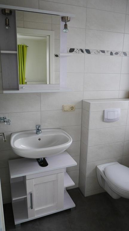 Windfluechter Weststrand Apartment
